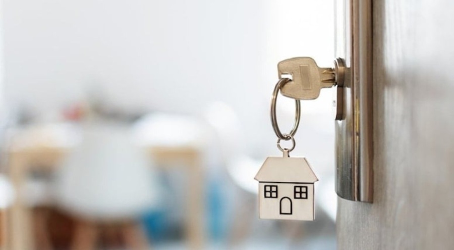 Konut satışları eylülde azaldı