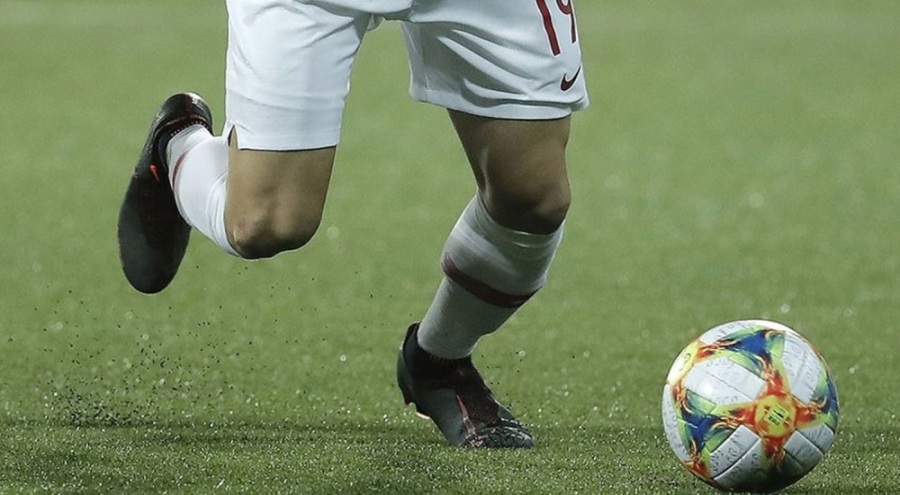 Almanya-Türkiye maçının tarihi belli oldu