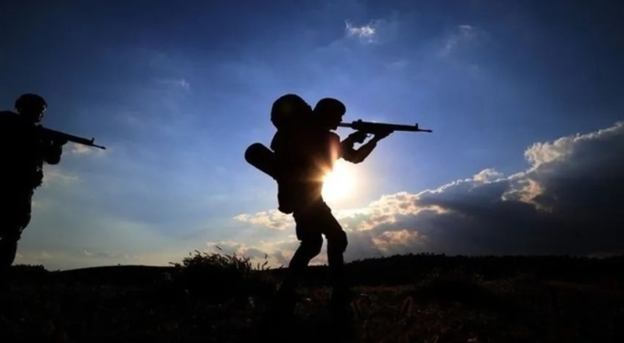 Milli Savunma Bakanlığı'ndan sınır ötesi operasyon sinyali