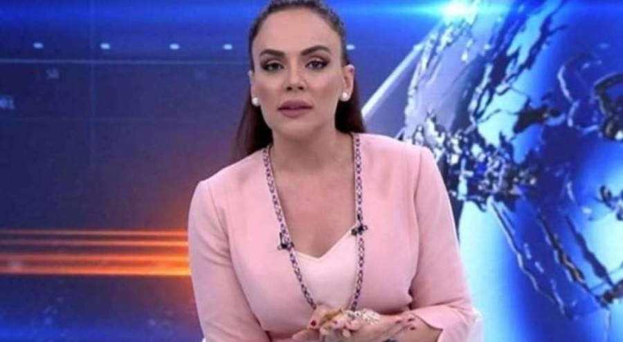 Buket Aydın yeni bir sektöre girdiğini açıkladı