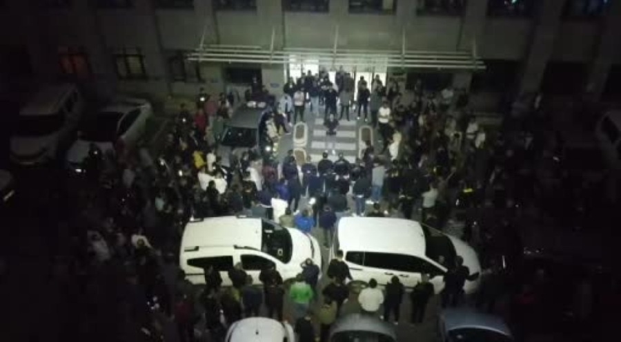 Bakan Yerlikaya'nın açıkladığı uyuşturucu operasyonunun detayları ortaya çıktı