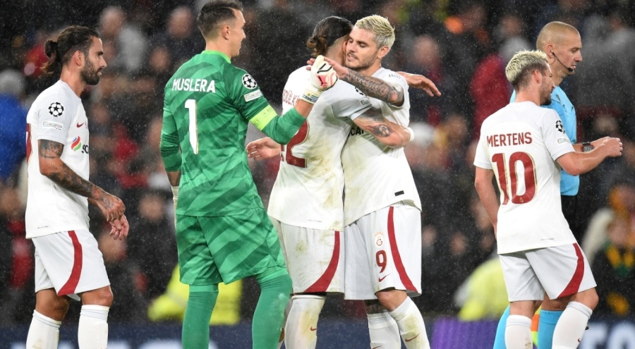 UEFA Şampiyonlar Ligi'nde ikinci haftanın ardından