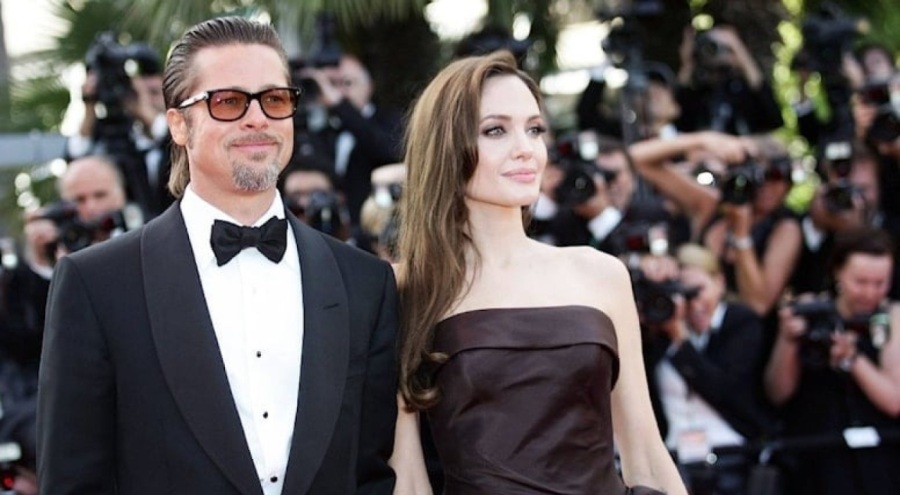 Angelina Jolie-Brad Pitt davasında yeni gelişme