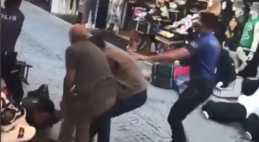 İstanbul'da Azerbaycanlı oyuncunun öldüğü çatışmaya ilişkin davada tutuklu kalmadı