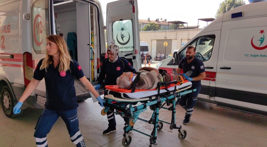 Bursa'da halat kopması sonucu vinçten düşmüştü! 9 günlük yaşam savaşını kaybetti