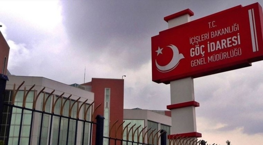 Göç İdaresi Başkanı açıkladı! Türkiye'de 4 milyon 741 bin 115 yabancı var