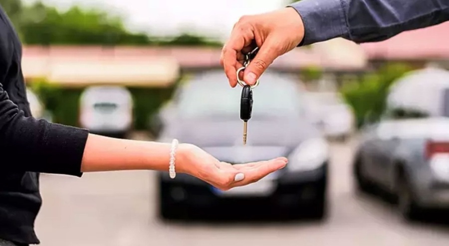 Bakan Bolat'tan otomobil piyasasına ilişkin açıklama