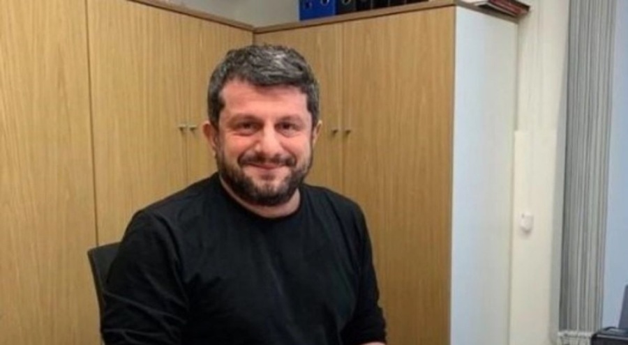 Anayasa Mahkemesi'nden Can Atalay kararı!