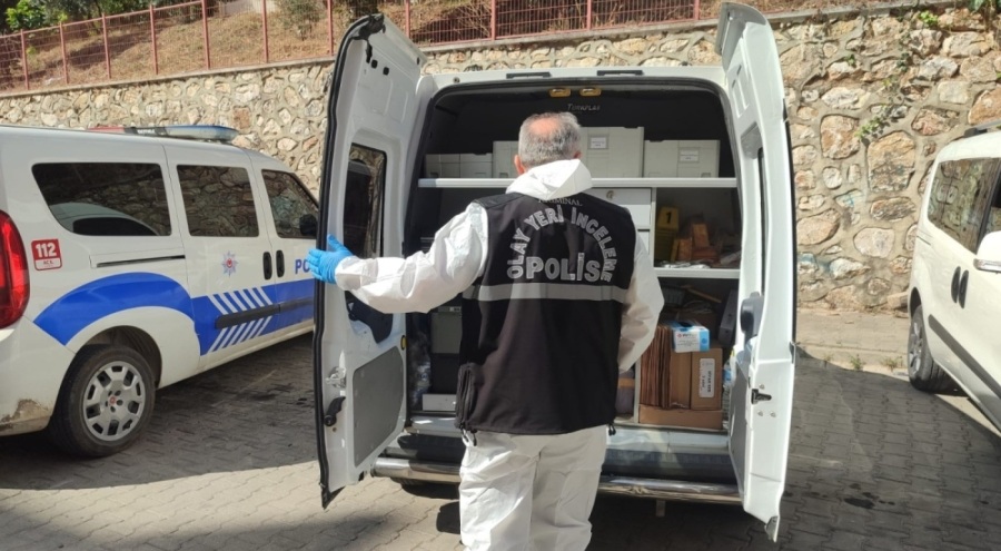 Bursa'da 52 yaşındaki kadın evinde ölü olarak bulundu