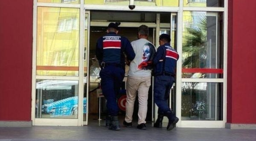 Terör örgütü propagandasına 4 gözaltı