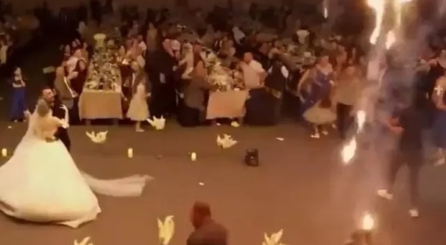 Irak'taki yangında Türkiye'ye sevk edilen hastalardan ölenlerin sayısı yükseldi