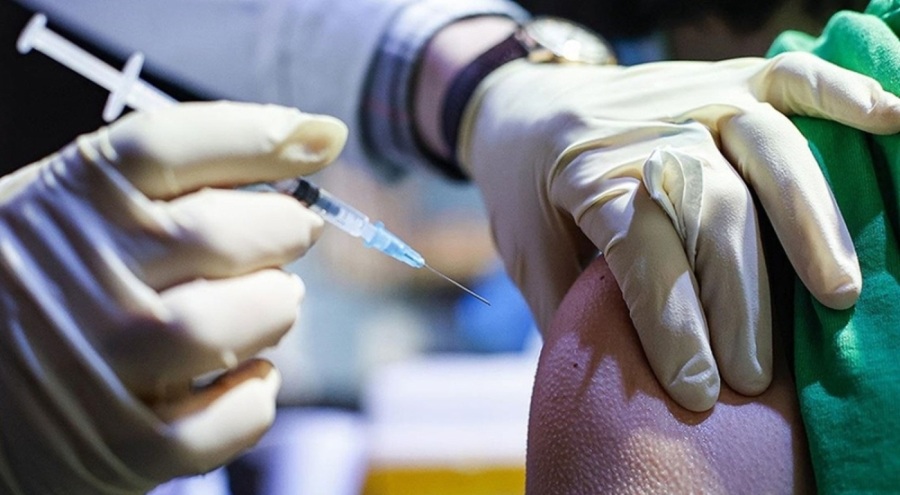 Yunanistan'da Kovid-19 vaka sayısı arttı