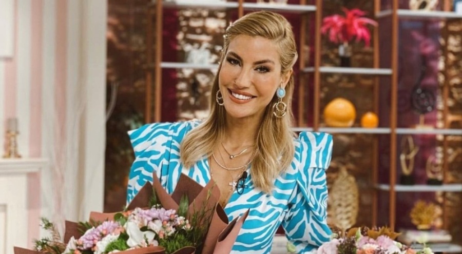 Çağla Şıkel isyan etti: Ya ben geri zekalı mıyım?