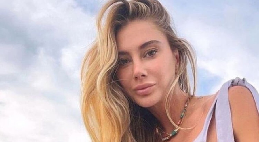 Şeyma Subaşı boşanmayı yeni sevgilisiyle kutluyor