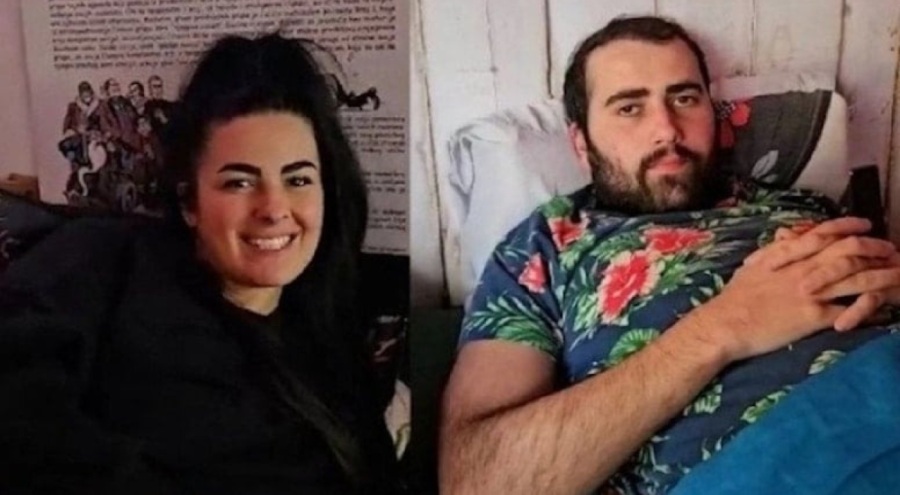 Karadağ'da 'en tembel vatandaş' ödülü... 49 gün yattılar!