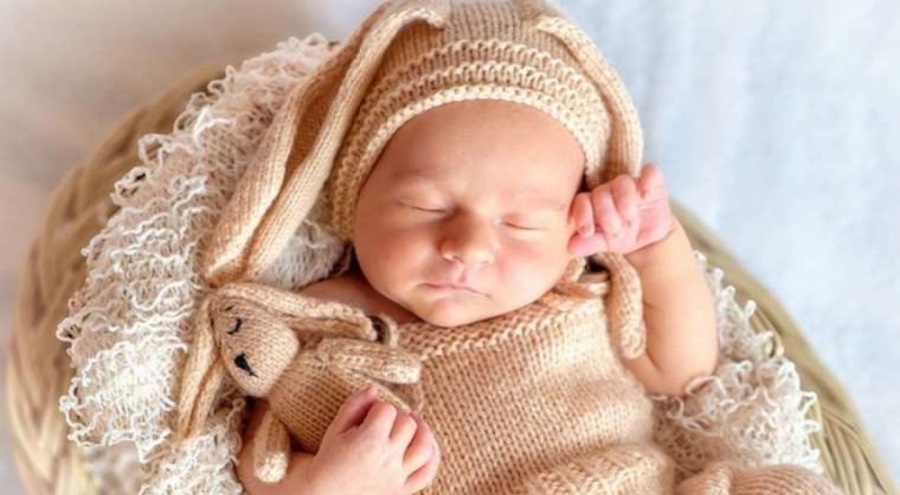 Yenidoğan sarılığına karşı doktorlardan öneri!