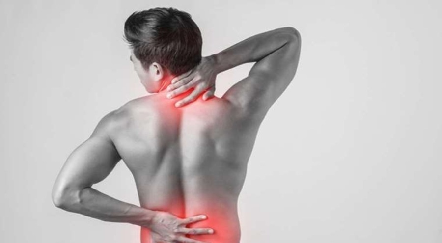 Uzun süren bel ağrılarına dikkat, bu sorunun habercisi olabilir