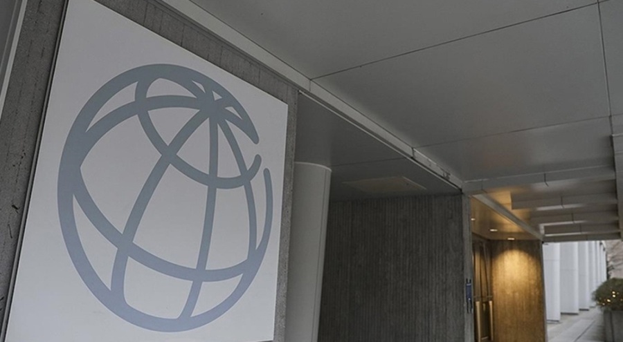Dünya Bankası, Türkiye'nin 2023 ekonomik büyüme tahminini yükseltti