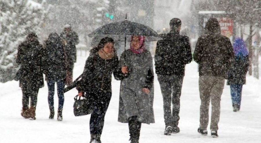 Türkiye'yi 'El Nino' uyarısı! Uzmanlar kar için tarih verdi