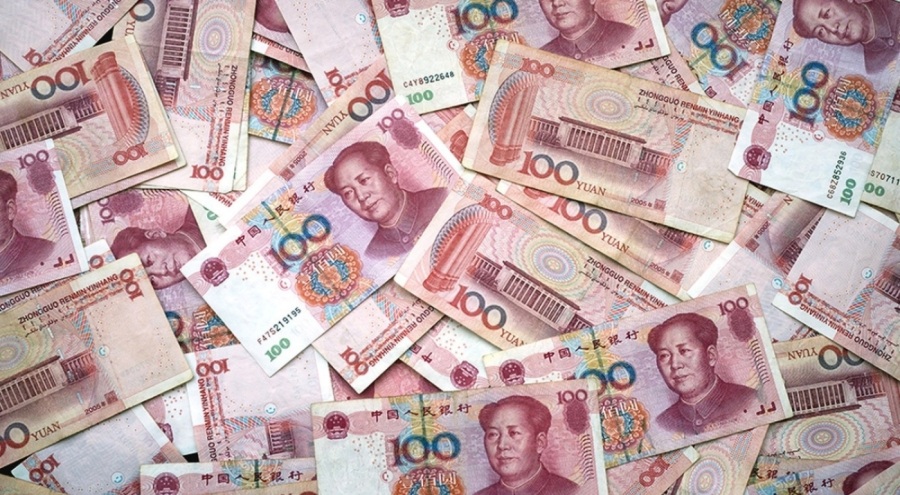 Brezilya ve Çin arasında tarihte bir ilk yaşandı!