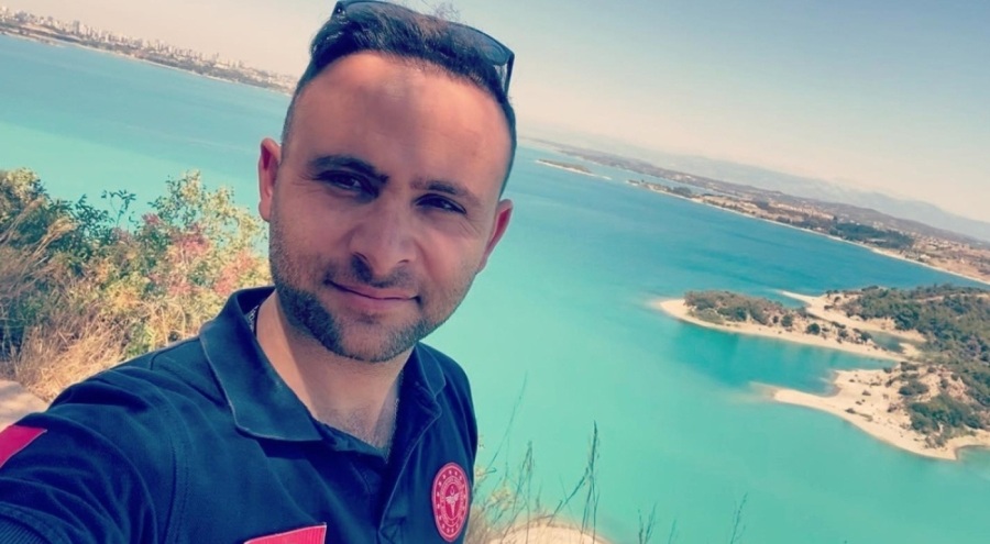 Motor kazasında can vermişti: Kendisini uyaran arkadaşına verdiği cevap ortaya çıktı