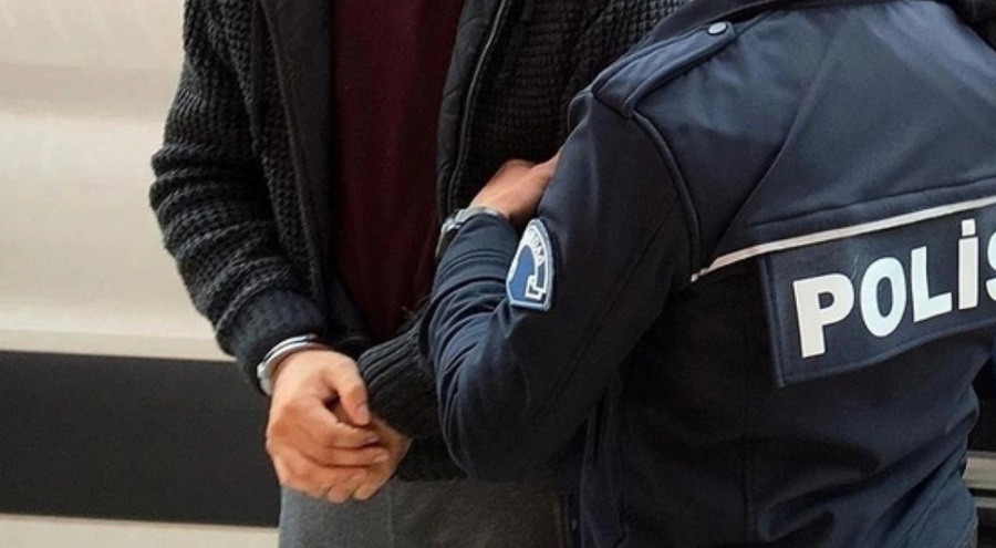 Van'da uyuşturucu operasyonu: 26 kişiye gözaltı