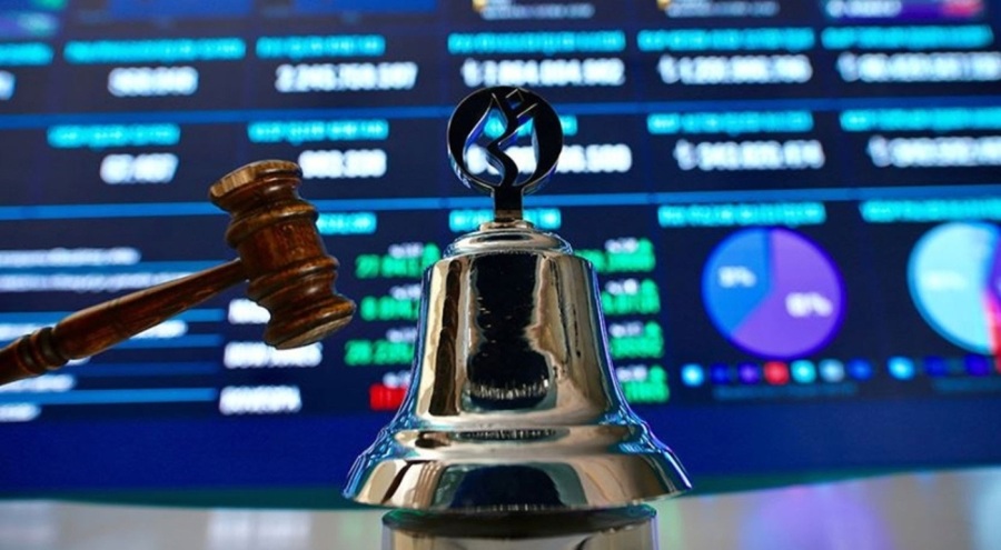 3 şirketin halka arzı kabul edildi