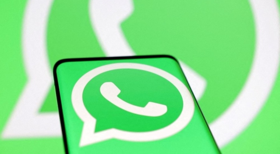 WhatsApp'a yeni özellik