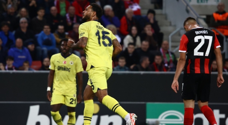 Joshua King'den yaşadığı sakatlıkla ilgili açıklama geldi