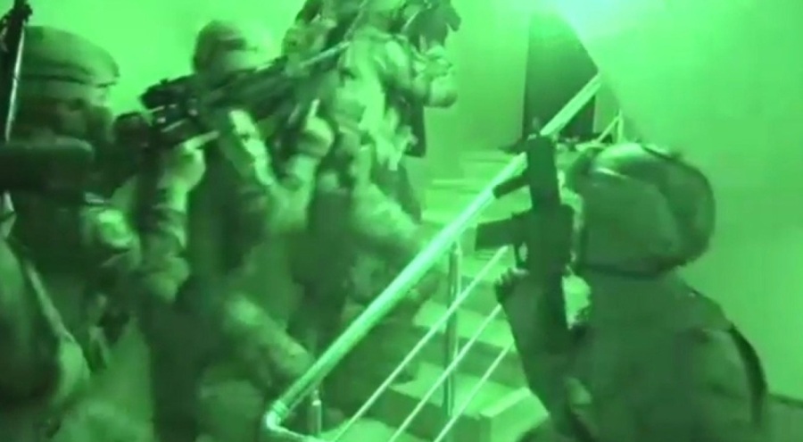 İçişleri Bakanı duyurdu: Kahramanlar operasyonunda 75 kişi yakalandı