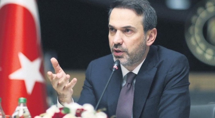 Bakan Bayraktar Akkuyu NGS için tarih verdi