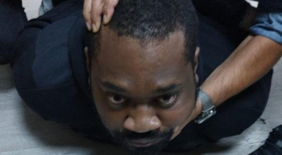 Türkiye'de yakalanmıştı! 'Kara Mamba' için karar