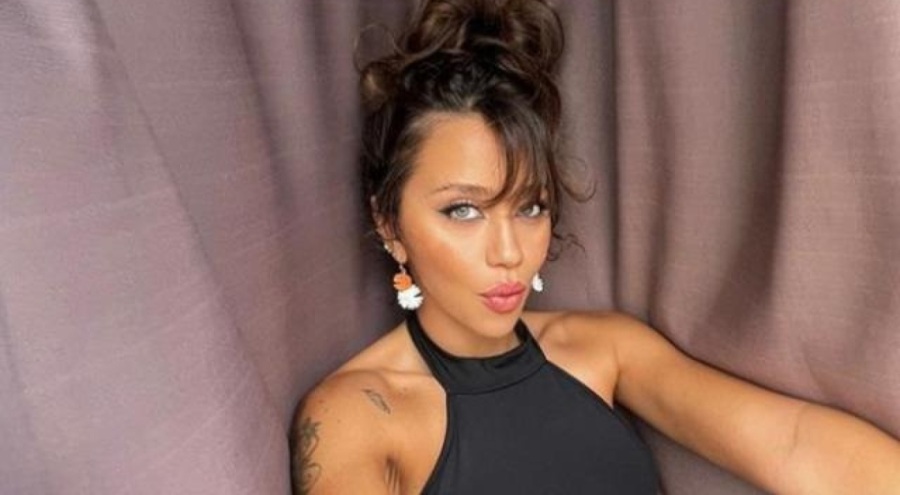 Hamdi Alkan'ın kızı Zeynep Alkan sevgilisinden neden ayrıldığını açıkladı