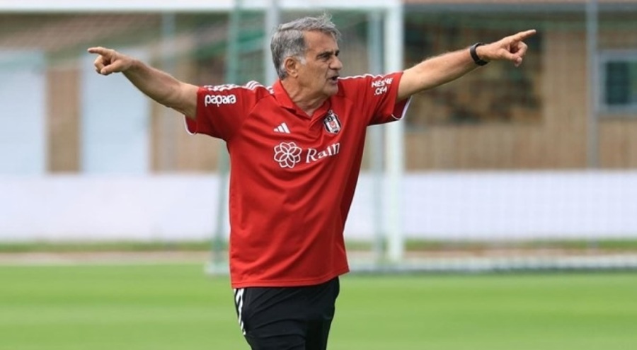 Şenol Güneş istifa etti!