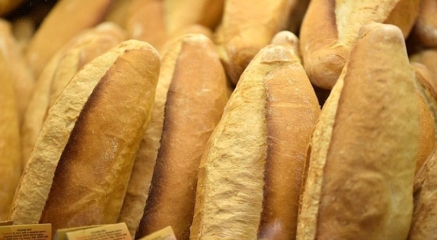 Konya'da ekmeğe zam geldi