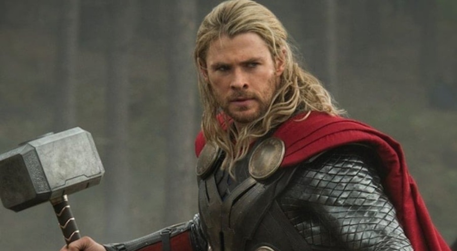Ünlü oyuncu Chris Hemsworth, hayatını tamamen değiştirdi