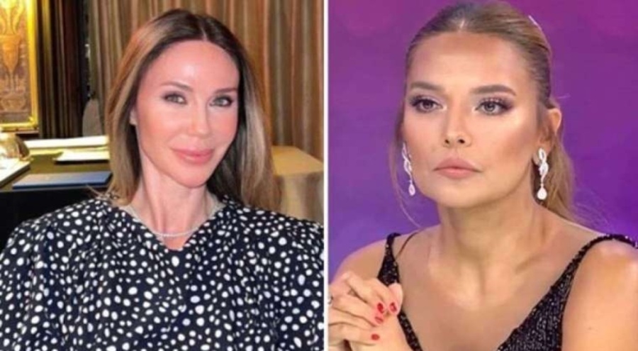 Demet Şener, yıllar sonra Demet Akalın hakkında itirafta bulundu