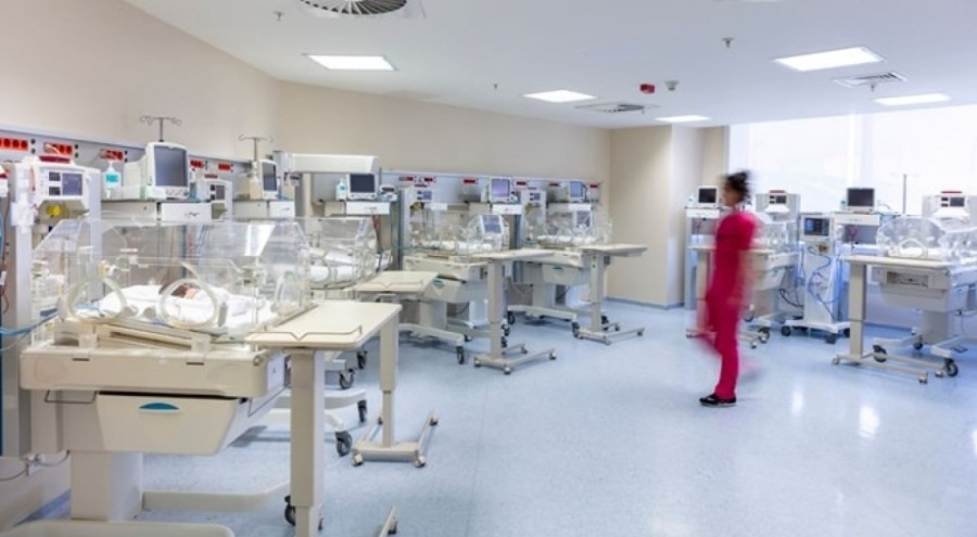 Son 3 yılda 13,4 milyon bebeğin prematüre doğdu