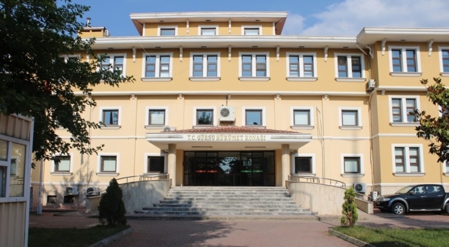 Bursa'da okul bahçesindeki kavgaya ilişkin işlem başlatıldı