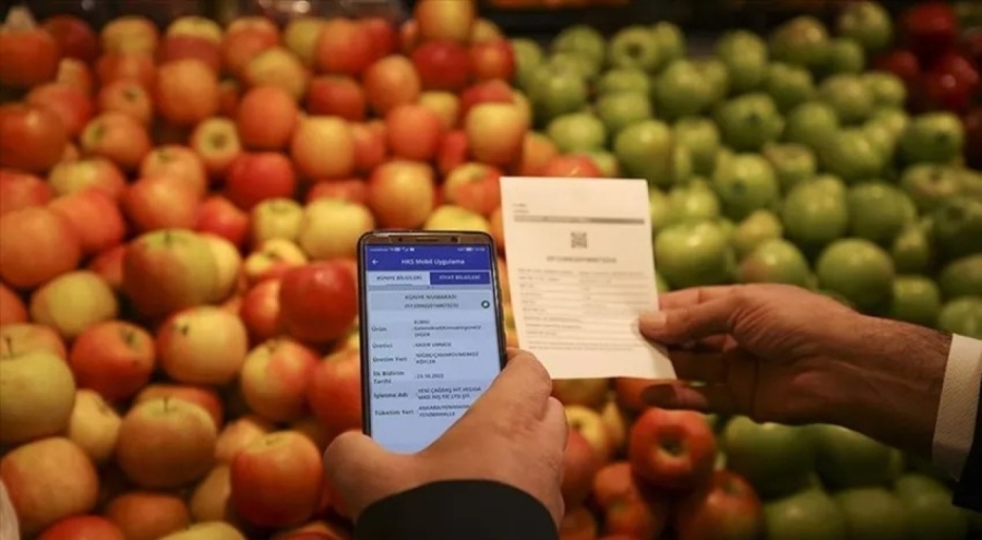 Bakan Bolat: Fahiş fiyata 86 milyon lira ceza uyguladık