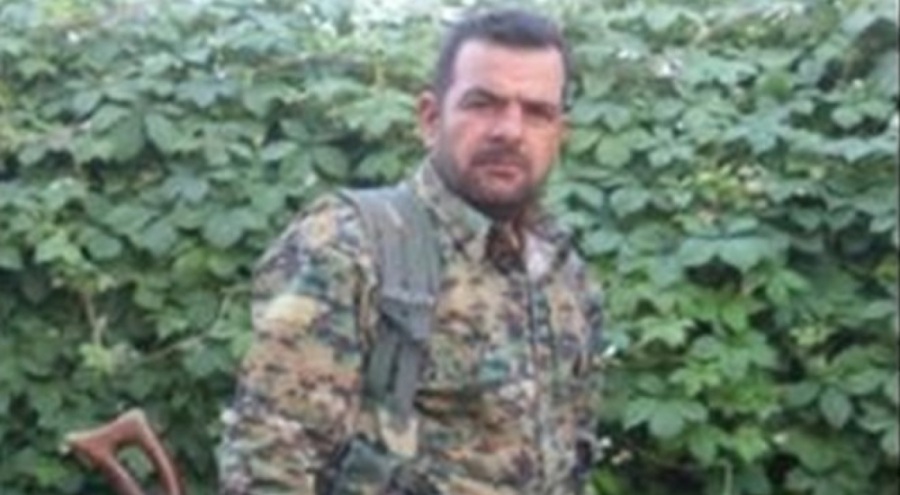 MİT'ten operasyon: İlyas Biro Eli etkisiz hale getirildi