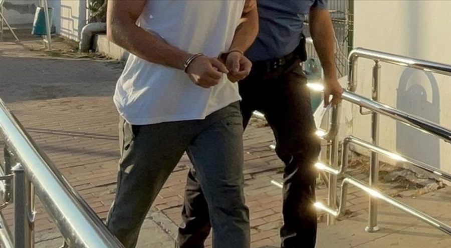 FETÖ firarisi emniyet müdürü gözaltına alındı