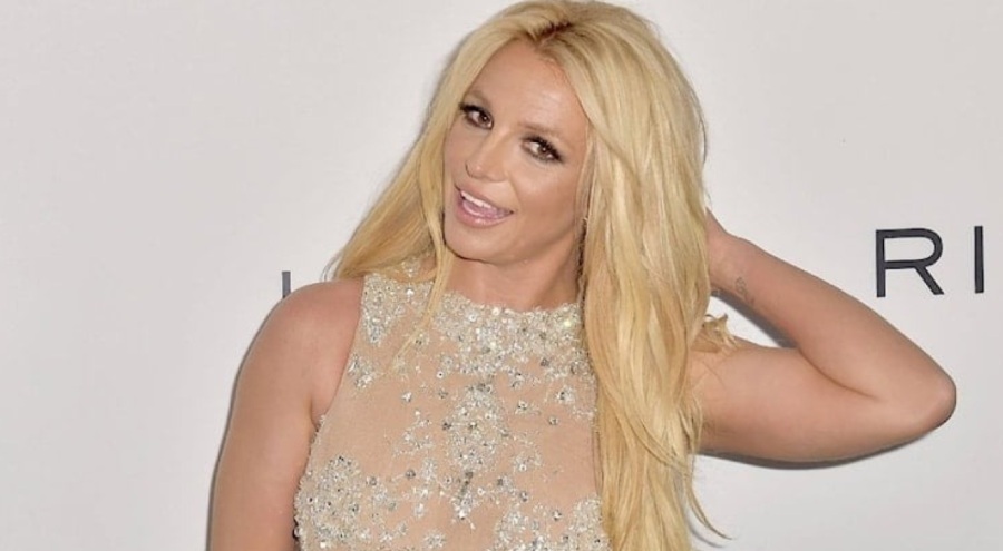 Britney Spears'ın kavgalı olduğu babası hastaneye kaldırıldı