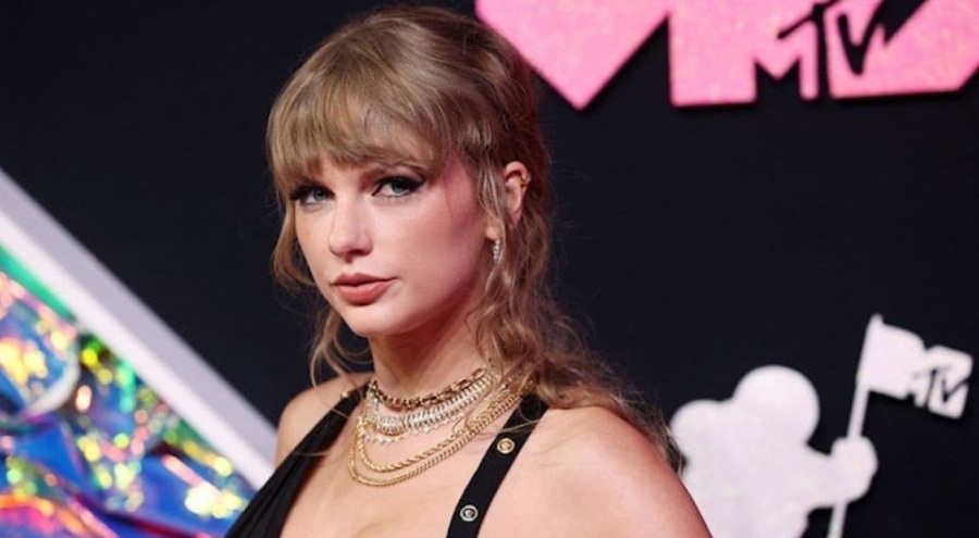 Taylor Swift gişe rekoru kırdı