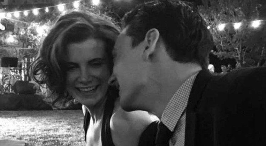 Ayşecan Tatari ve eşi Edip Tepeli'nin tarzı gündem oldu