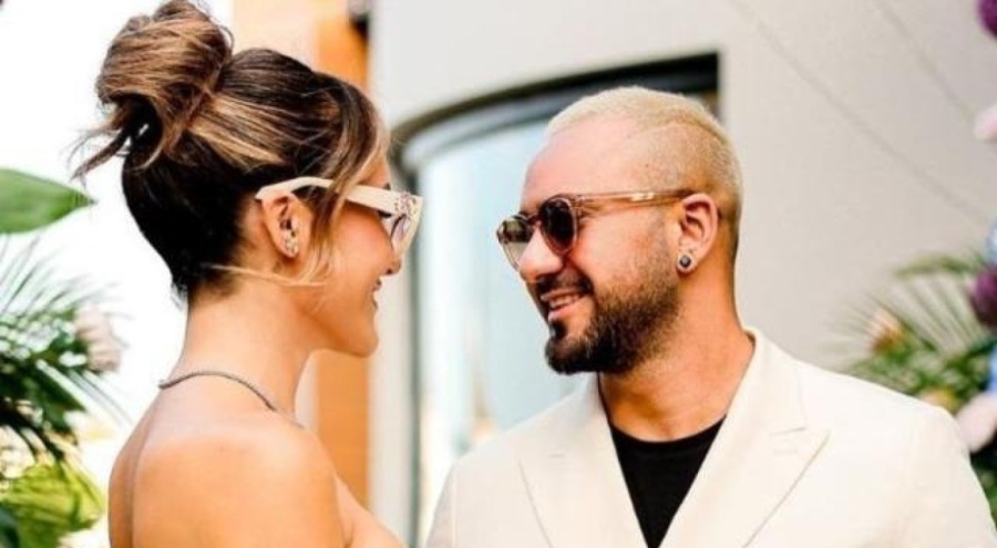 Gökhan Çıra nişanlandı!