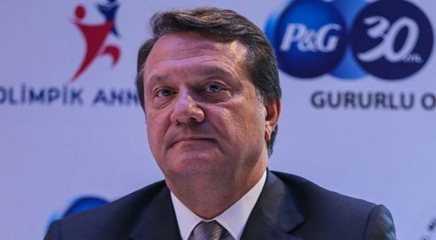 Beşiktaş'ta başkanlık için ilk aday açıklandı