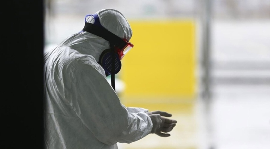 Komşu tahtakurusu tehdidi altında!