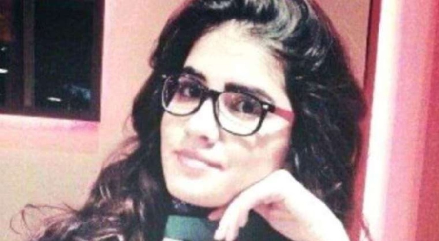 Canice katledilen Özgecan Aslan'ın hayatı film oluyor