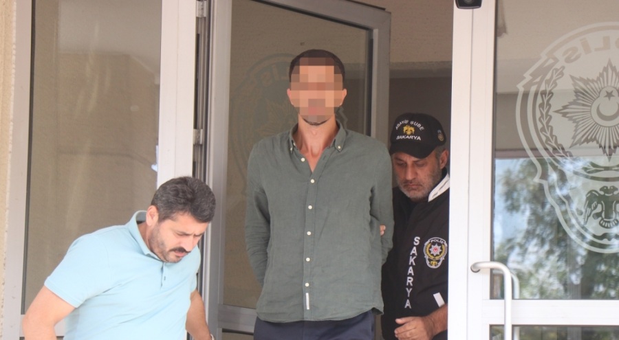 Yasak aşk iddiasında eşini vuran koca 'neden yaptınız' sorusuna 'Adalet' cevabını verdi